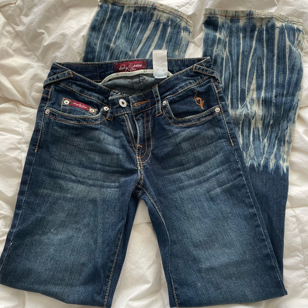 Baby Phat Jeans
